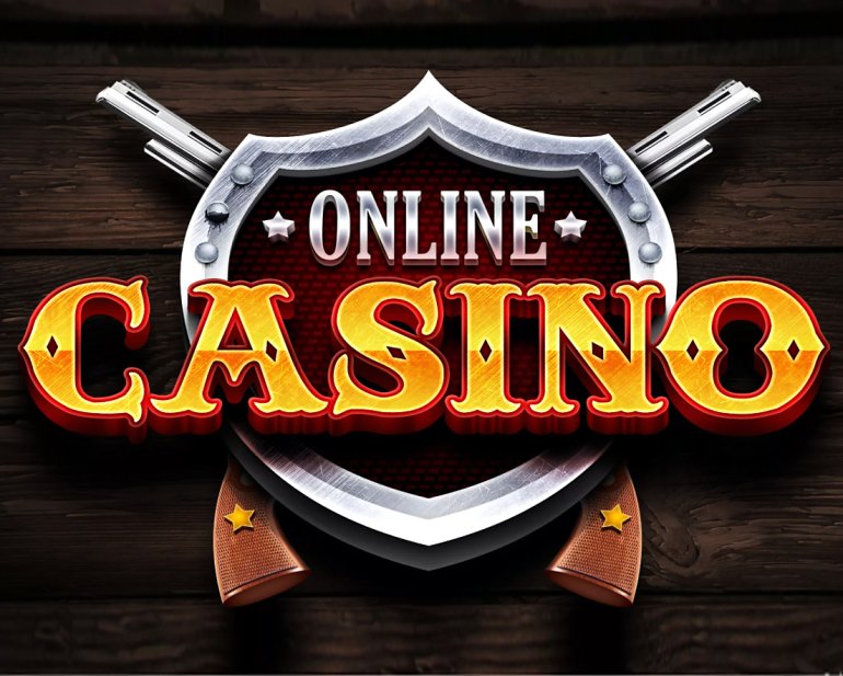 Online casinos & guns